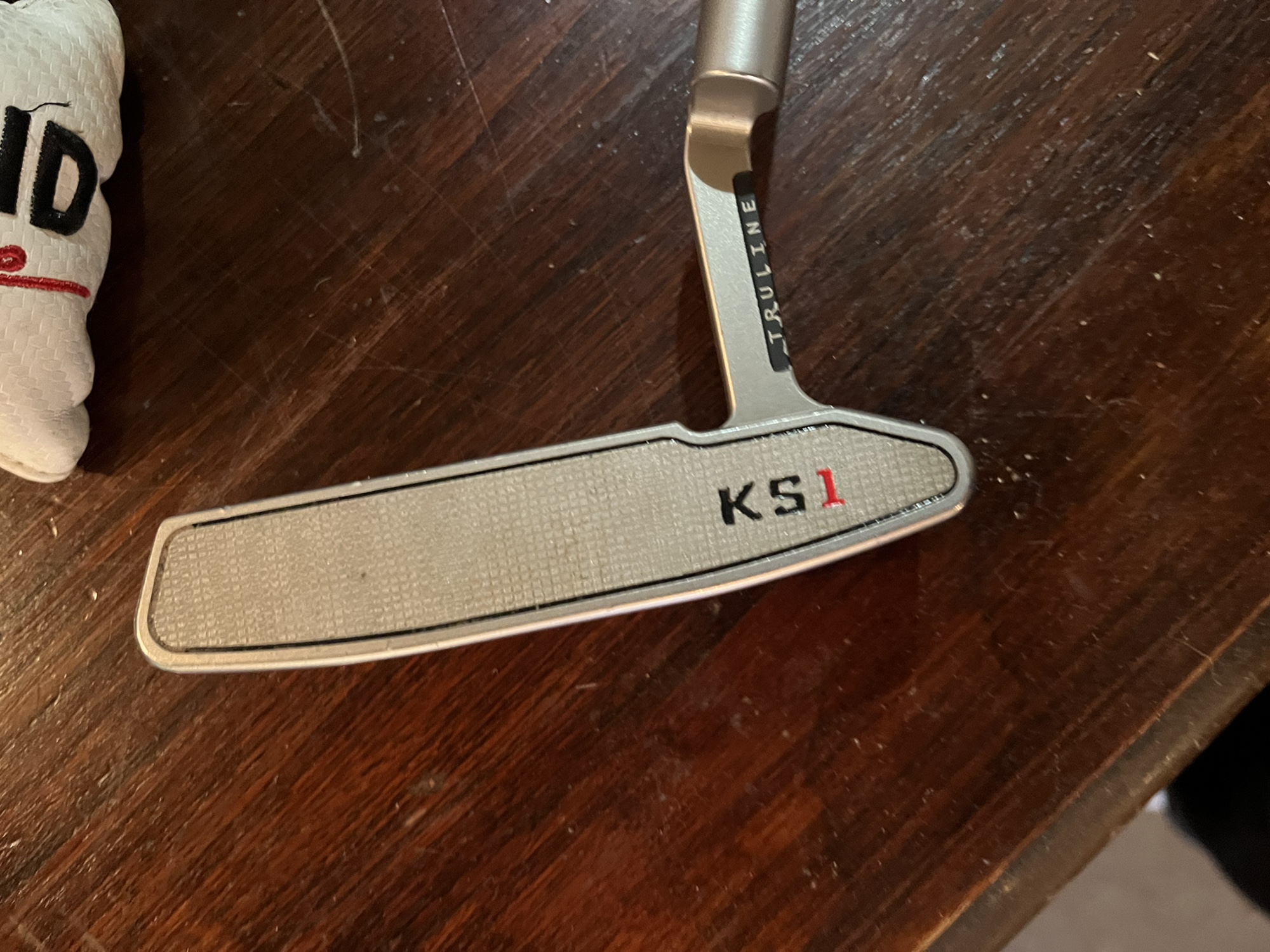 Kirkland Blade Putter SidelineSwap