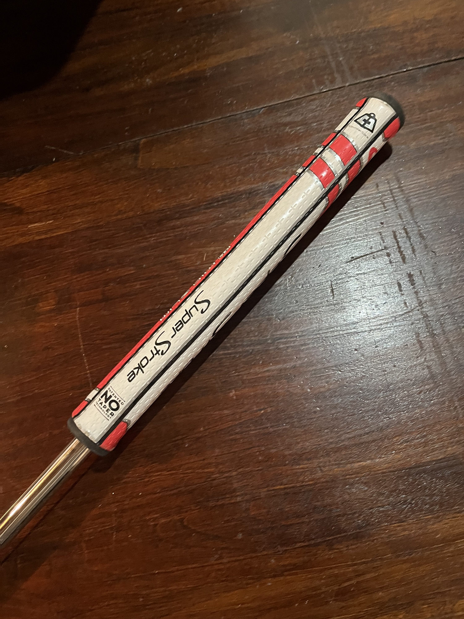 Kirkland Blade Putter SidelineSwap