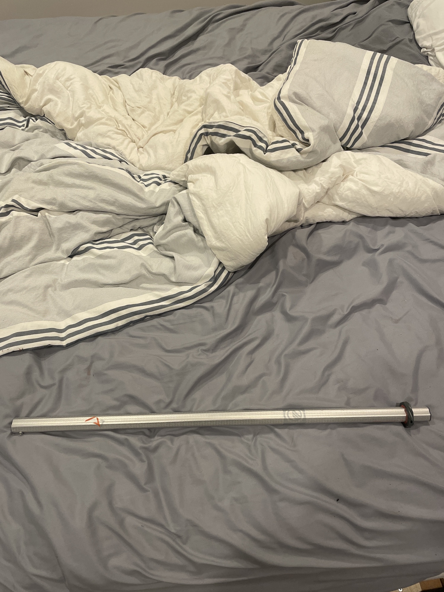 Maverik A1 Shaft SidelineSwap