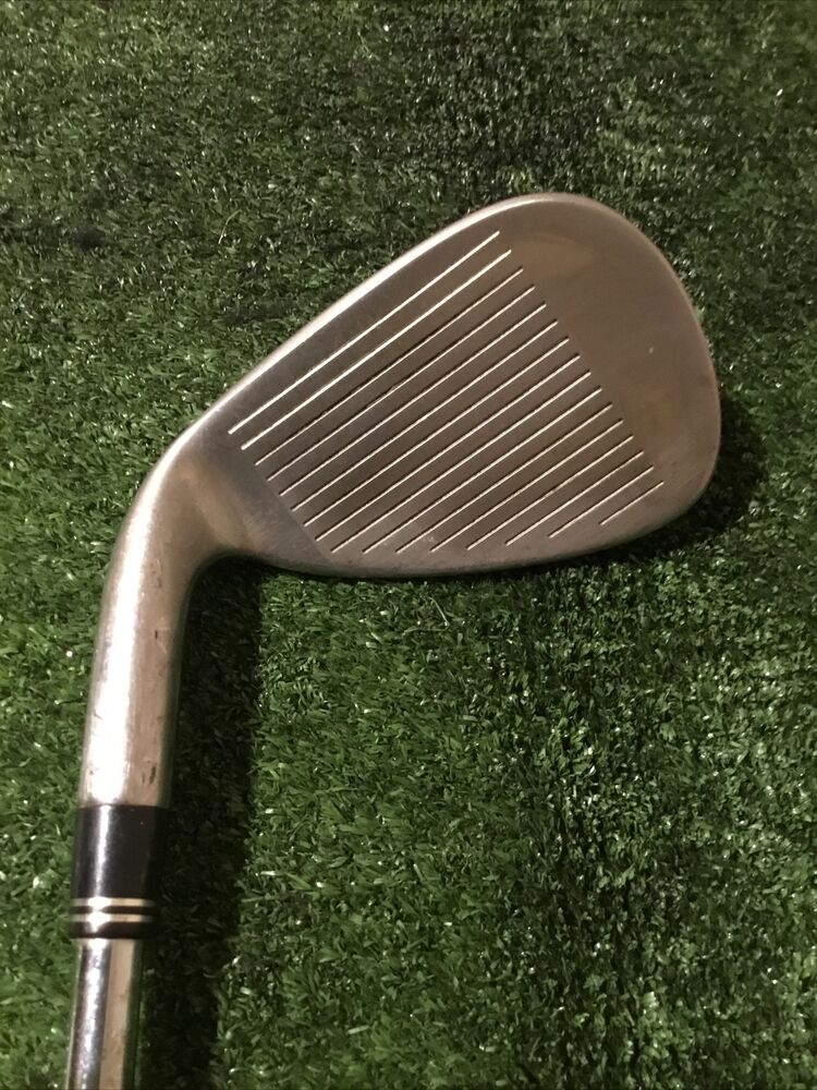 TaylorMade Burner Plus A Wedge (Gap Wedge) Regular Steel Shaft