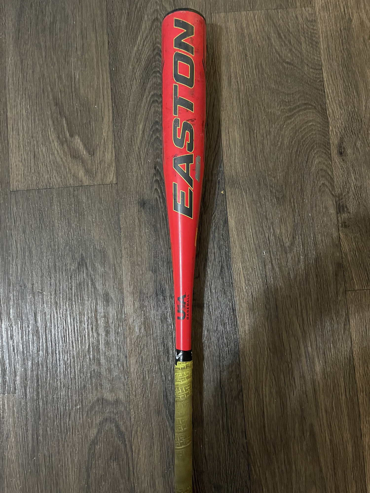 ghost composite bat