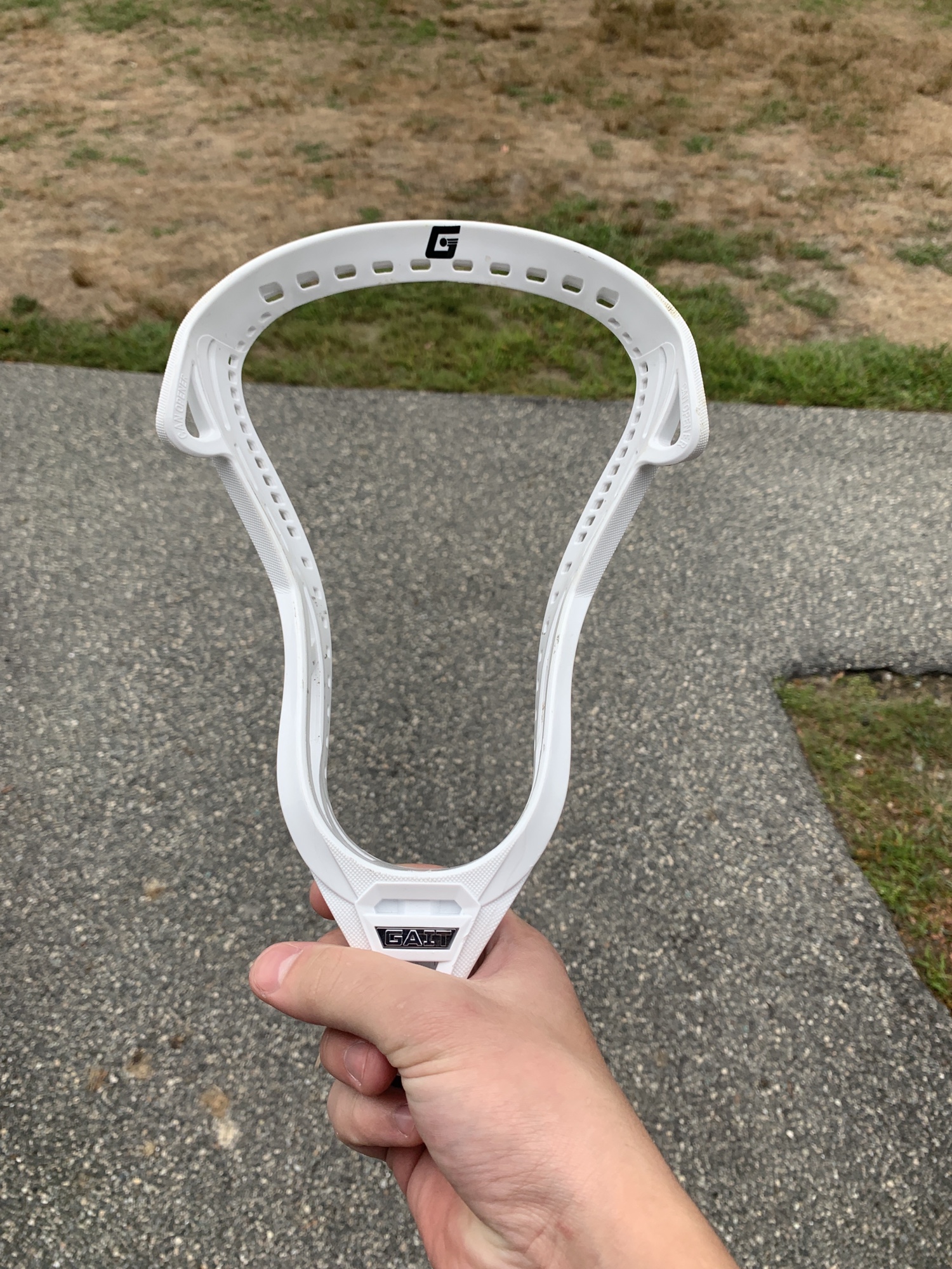 Gait D head SidelineSwap