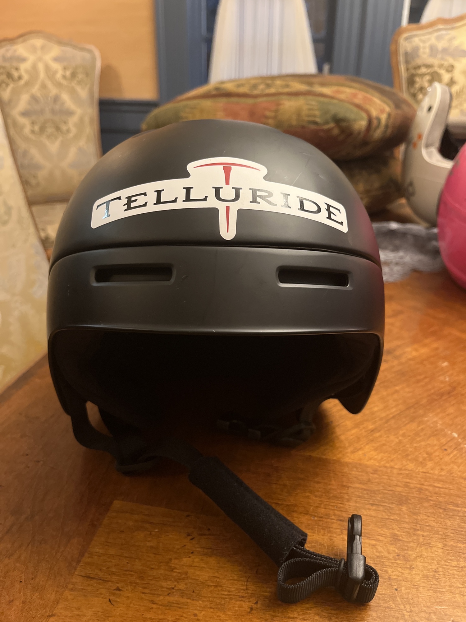 Unisex Medium POC Helmet SidelineSwap