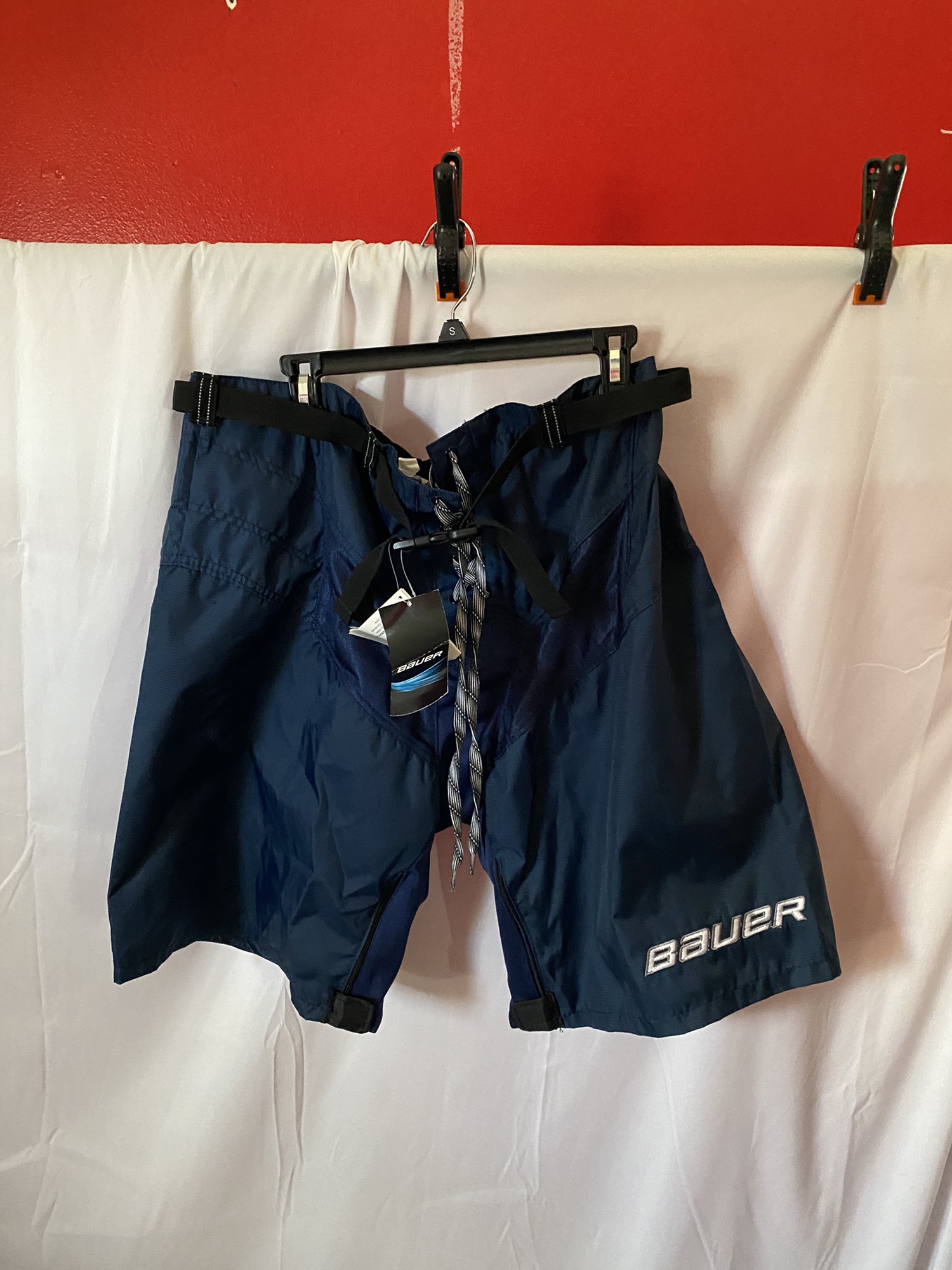 Brand New Mens XL Bauer Nexus Pant Shell SidelineSwap