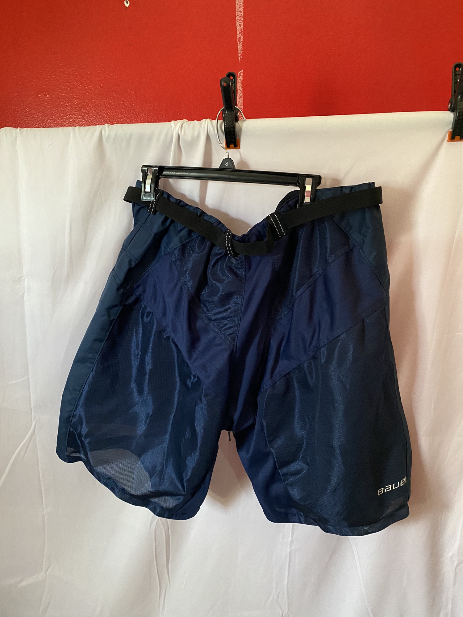 Brand New Mens XL Bauer Nexus Pant Shell SidelineSwap