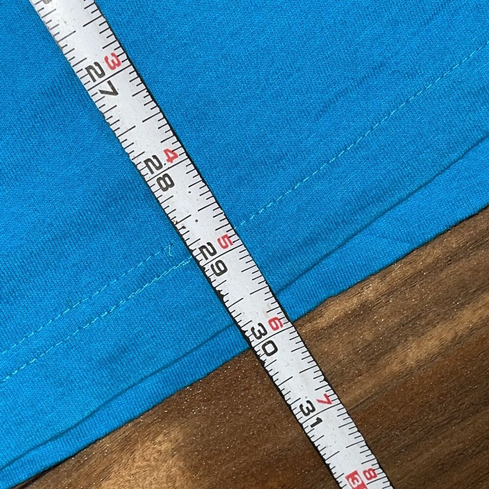 XL - Vintage 1995 NBA Charlotte Hornets Looney Tunes Taz Devil 90s T