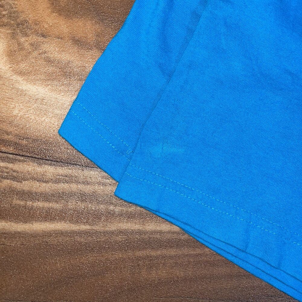 XL - Vintage 1995 NBA Charlotte Hornets Looney Tunes Taz Devil 90s T