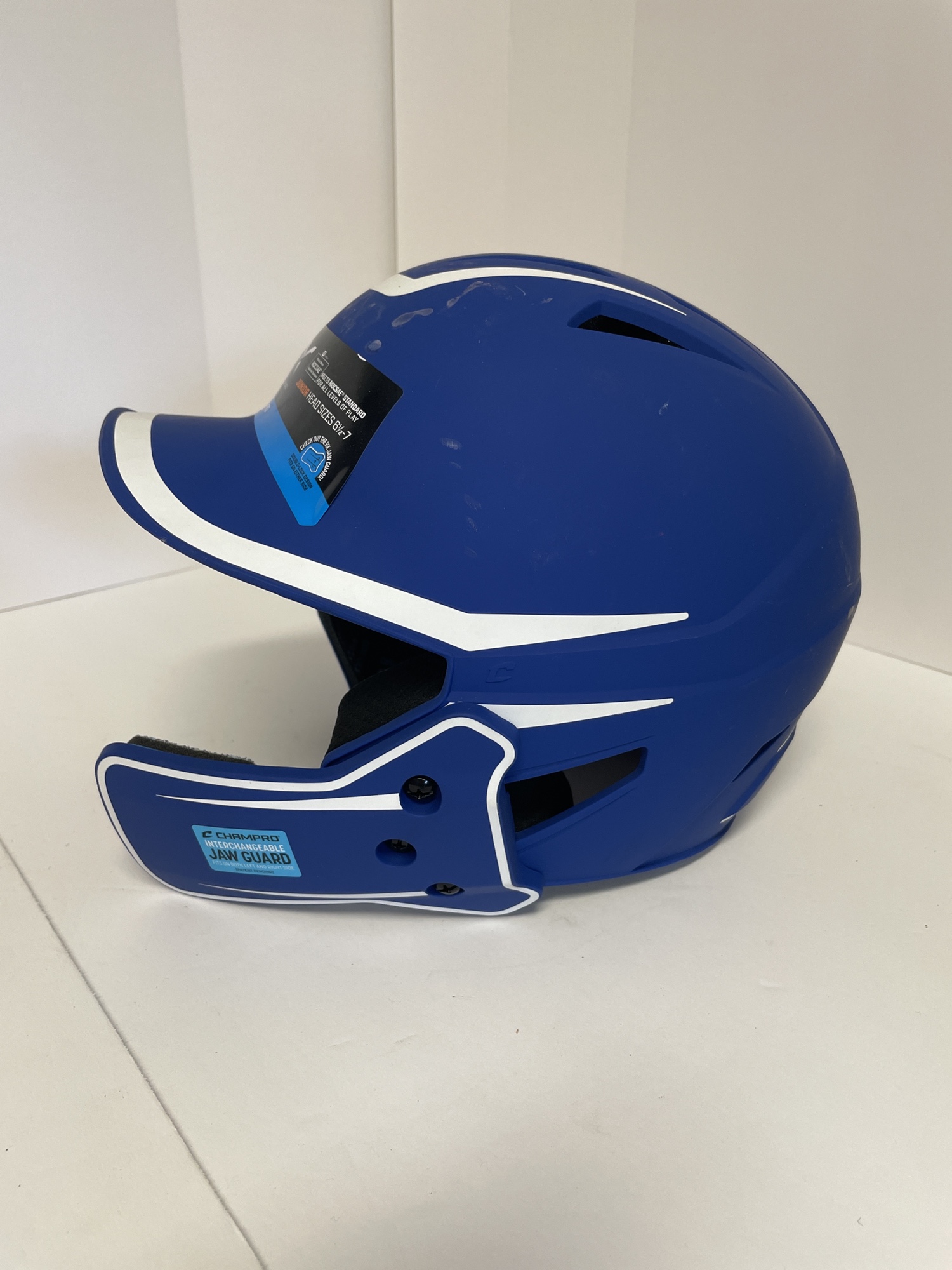 New Champro Batting Helmet SidelineSwap