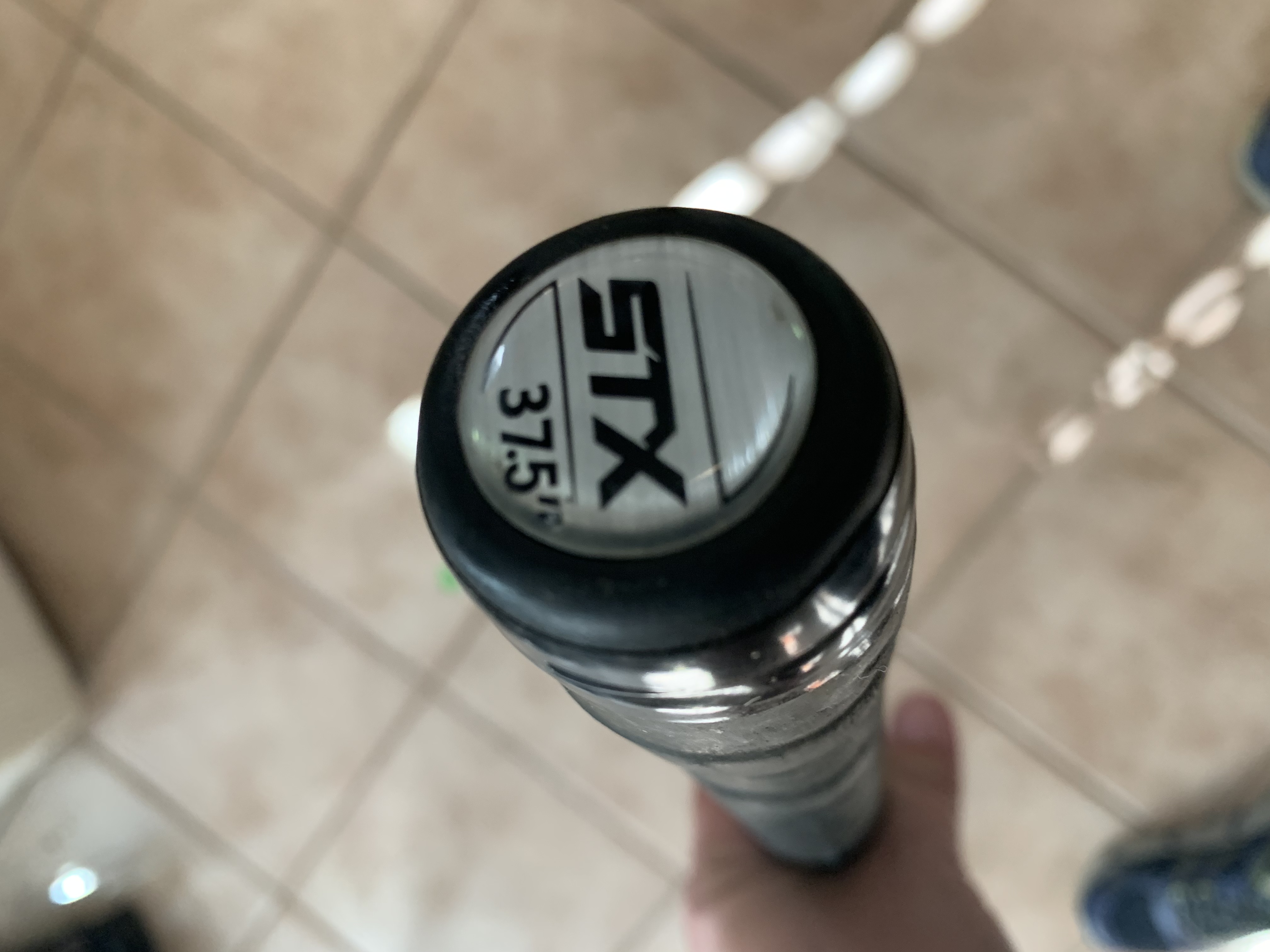 New STX 37.5 Surgeon 300 Field Hockey Stick SidelineSwap