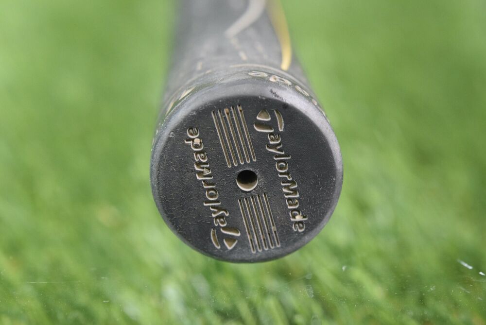 TAYLORMADE BURNER PLUS ATTACK/GAP A WEDGE W/ BURNER 85G UNIFLEX STEEL