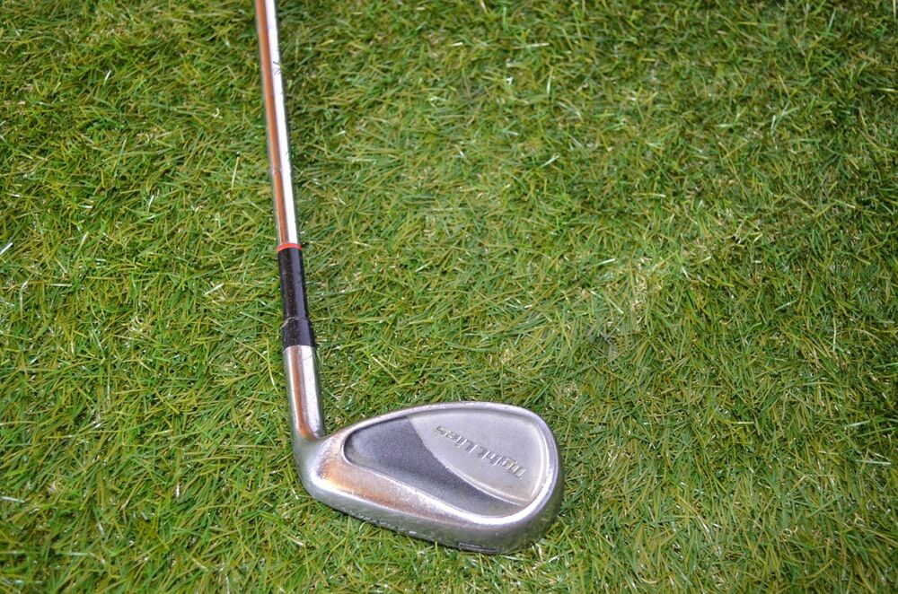 AdamsGolf Tight Lies Pitching Wedge Right Handed 36" Steel Stiff New