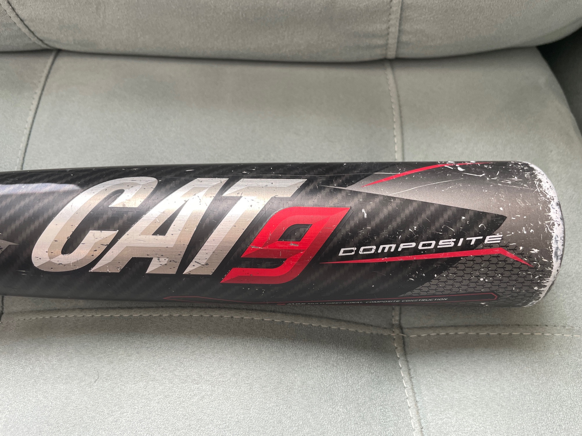Marucci Cat 9 Composite USSSA 29 (10) SidelineSwap