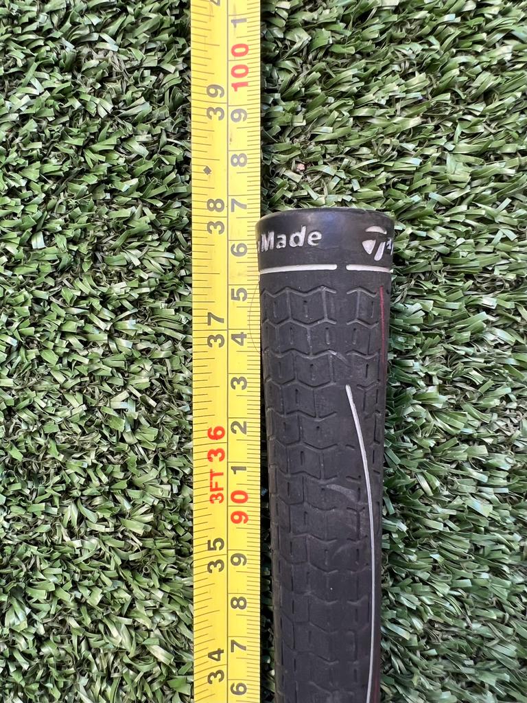 TaylorMade Burner 2009 5PW Iron Set, RH,Burner Superfast 85 Uniflex