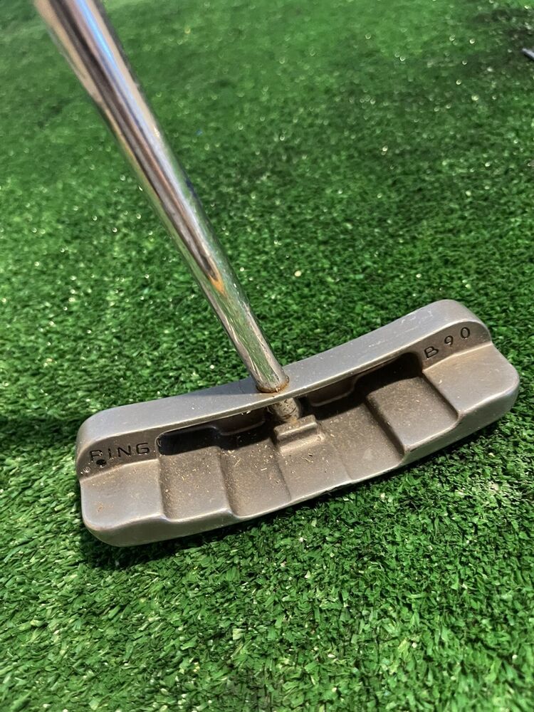 Ping B90 Putter 50” Inches Long Putter SidelineSwap