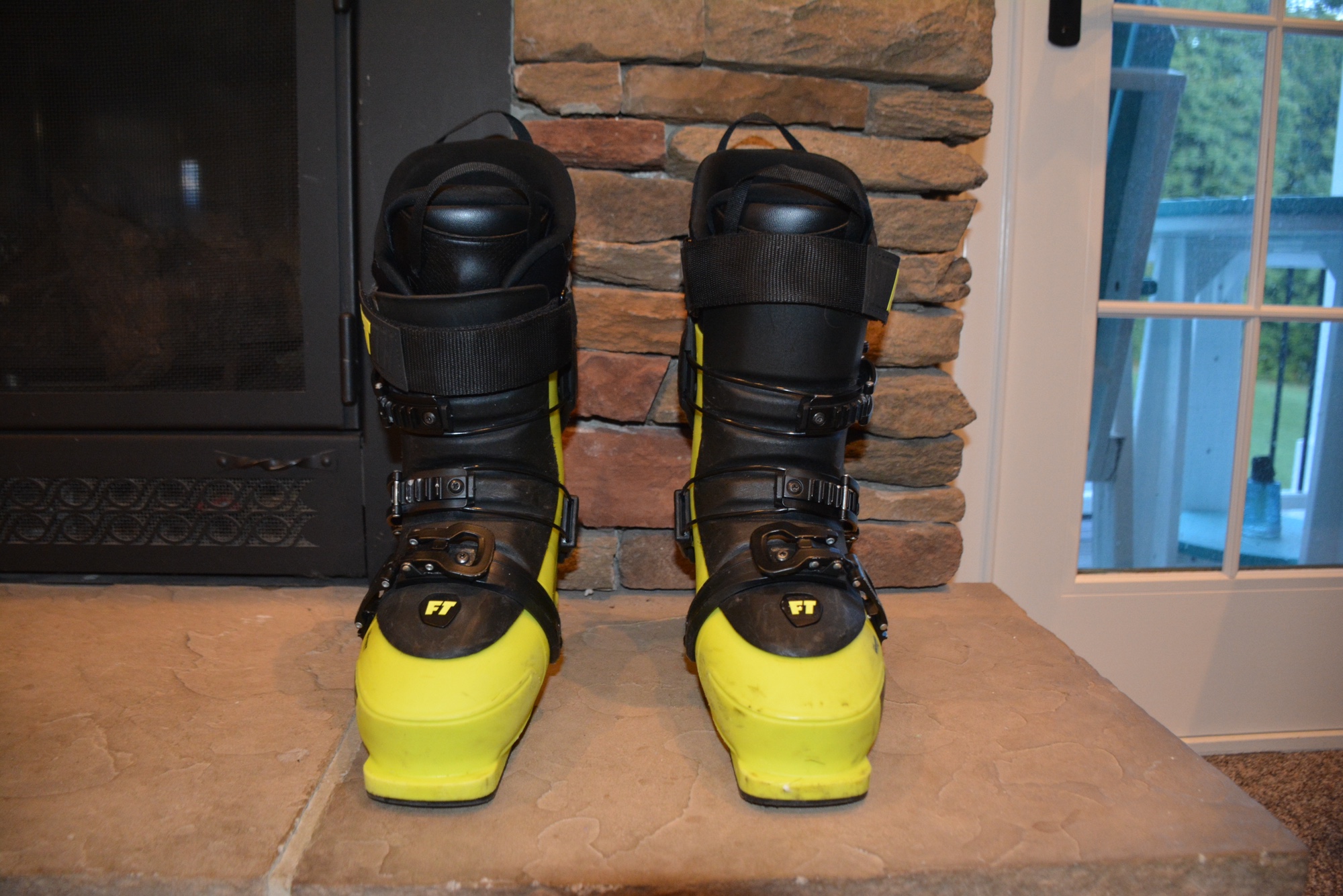 Full tilt Kicker 27.5 SidelineSwap