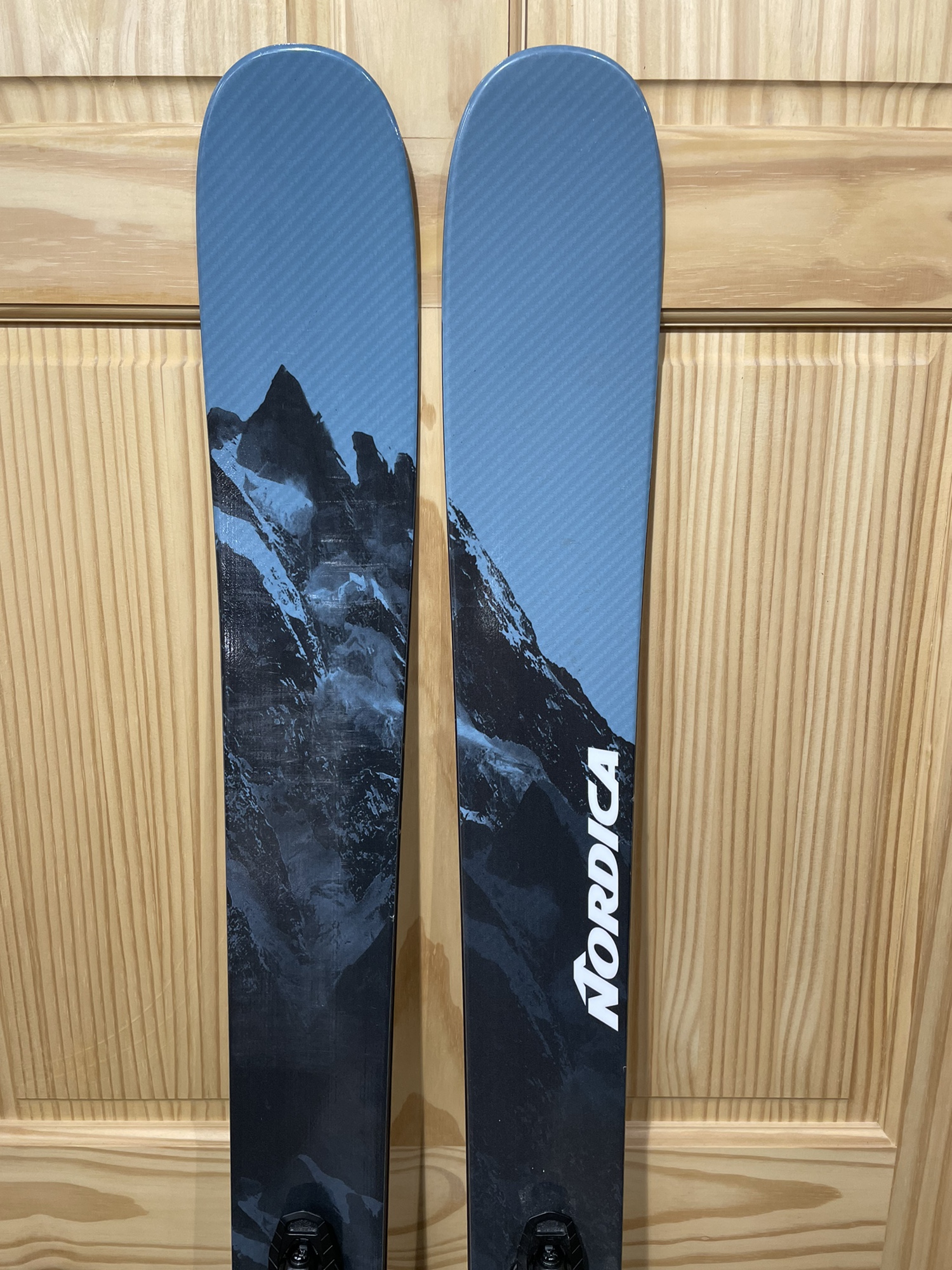 2022 Nordica Enforcer Unlimited 104 179cm | SidelineSwap