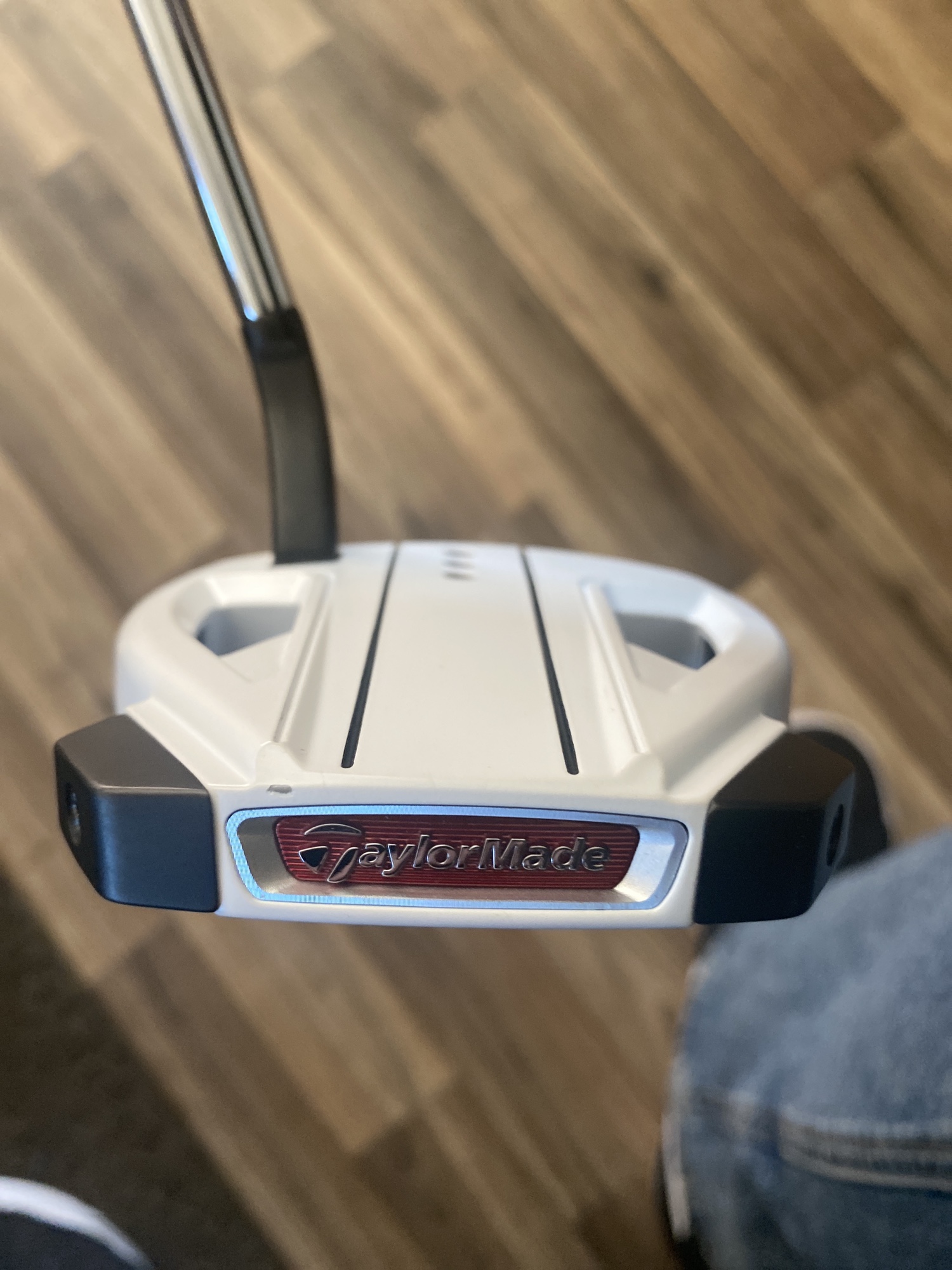 Taylormade Spider EX | SidelineSwap