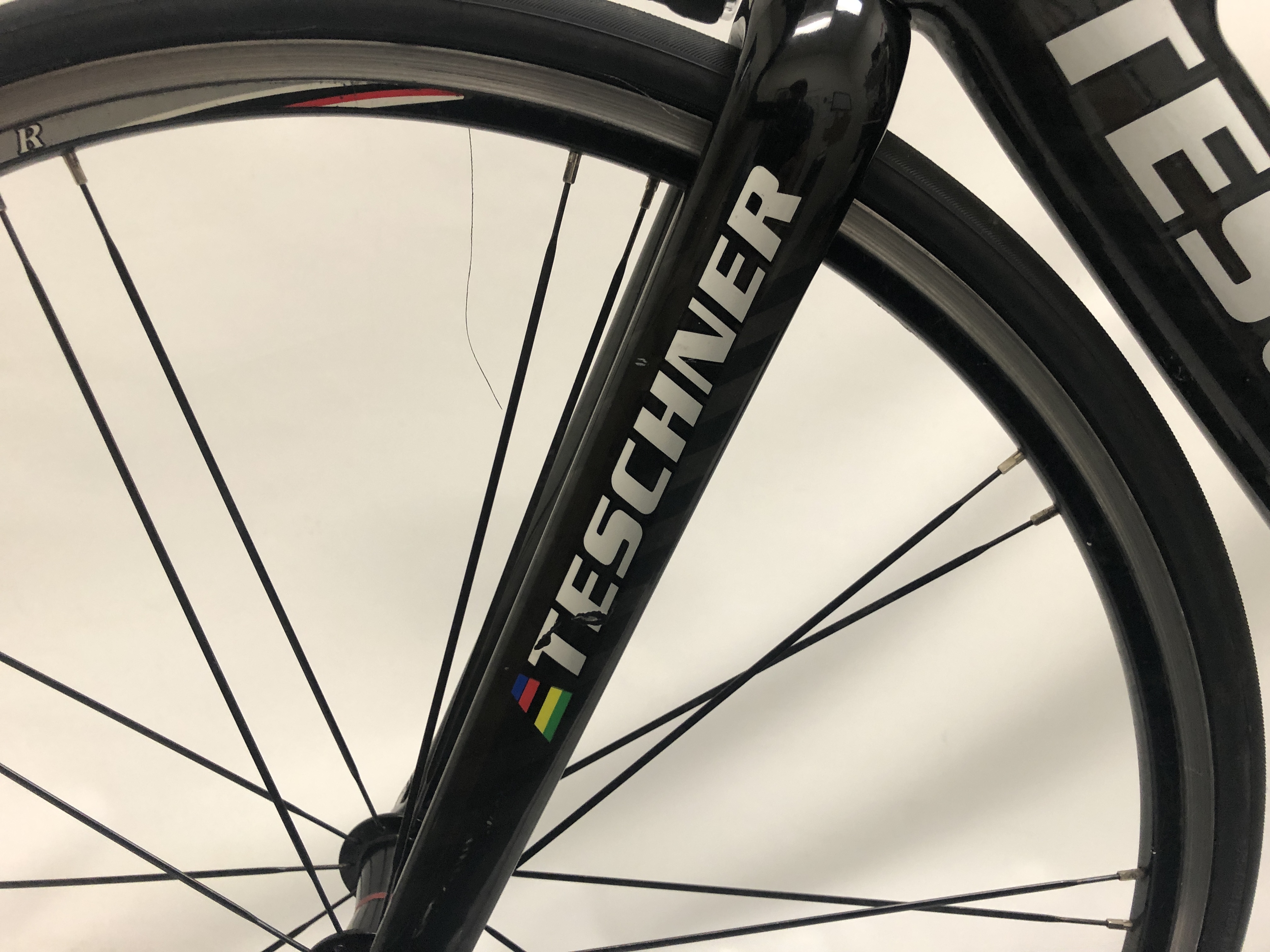 teschner bikes price