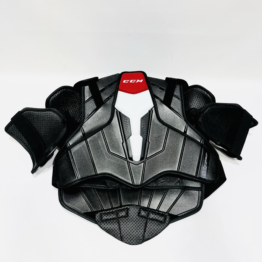 NHL Pro Stock CCM Jetspeed FT4 Pro Shoulder PadsLarge SidelineSwap