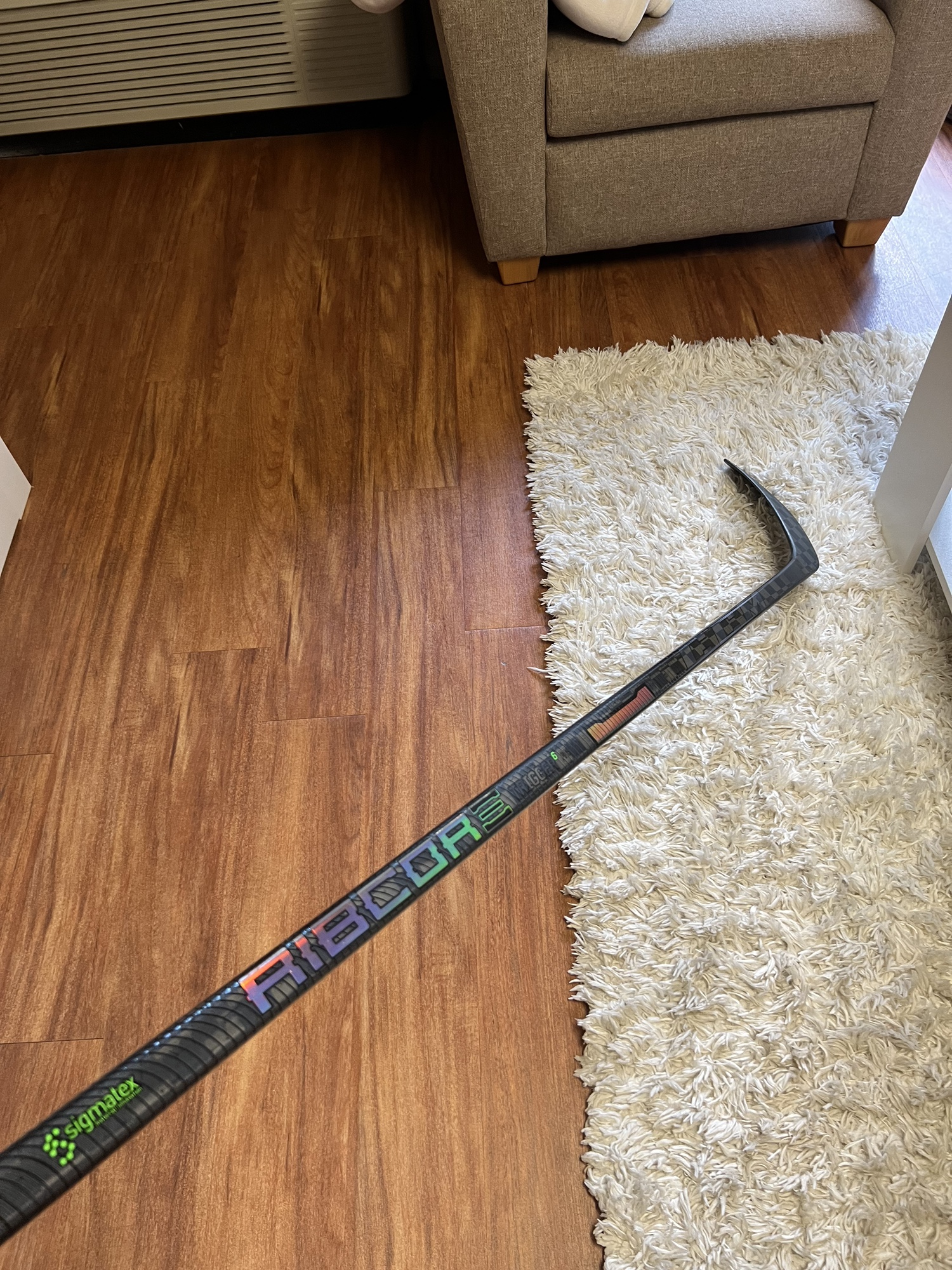 CCM Trigger 6 Pro Hockey Stick | SidelineSwap