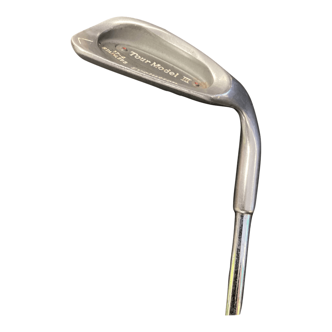 Used Tour Model Lob Wedge Regular Flex Steel Shaft Wedges SidelineSwap