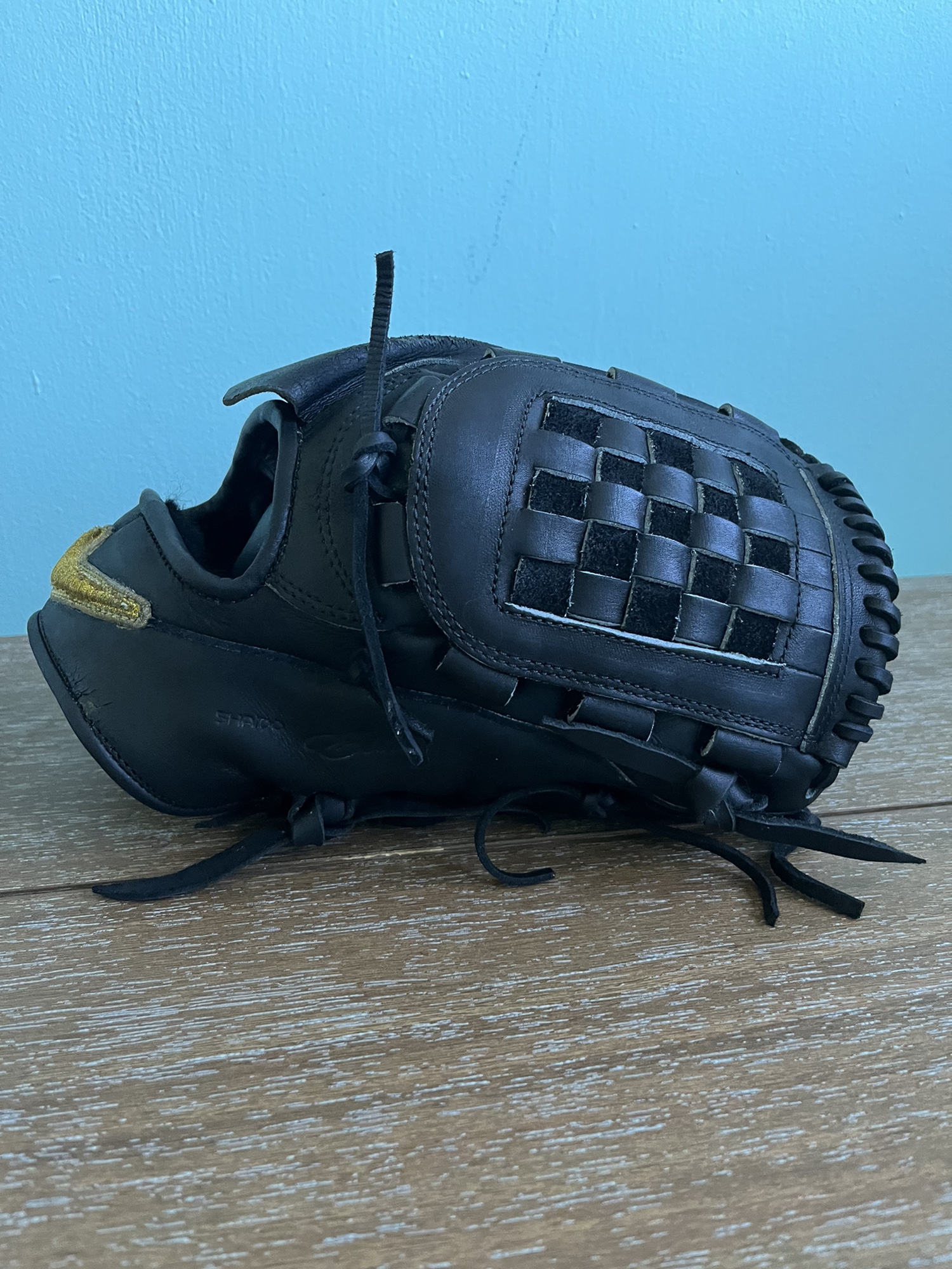 Open To Offers Nike shadow elite J baseball glove rare SidelineSwap