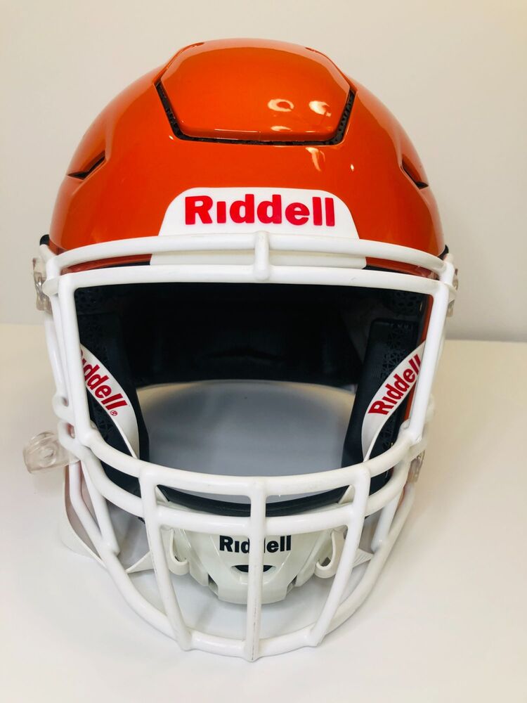 2022 Adult Extra Large (7 1/2 7 3/4) XL Riddell Speedflex Precision