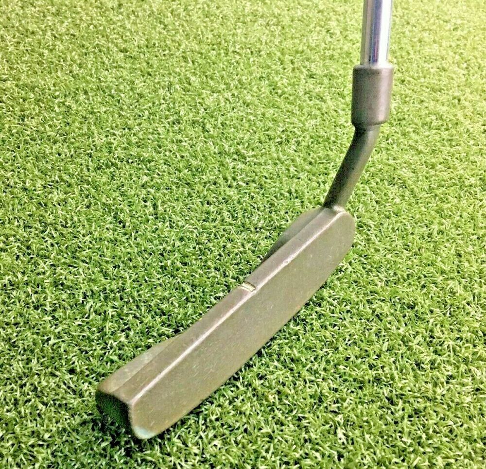 PING Karsten Anser 3 Putter Phoenix ARIZ 85029 / RH / Steel 34.5