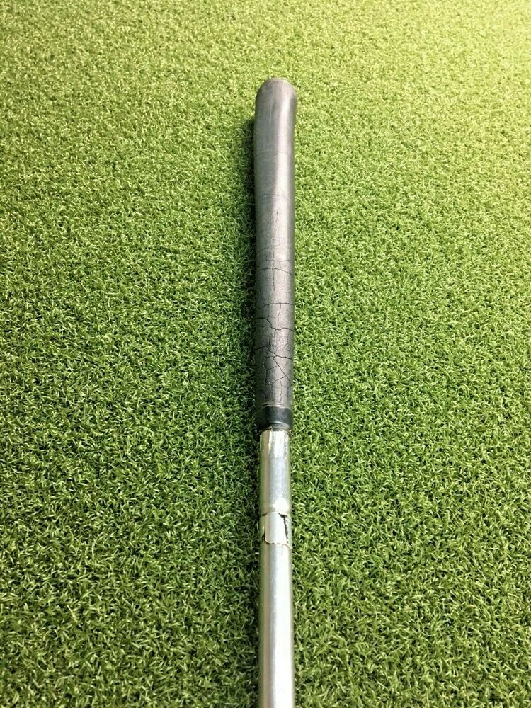 PING Karsten Anser 3 Putter Phoenix ARIZ 85029 / RH / Steel 34.5