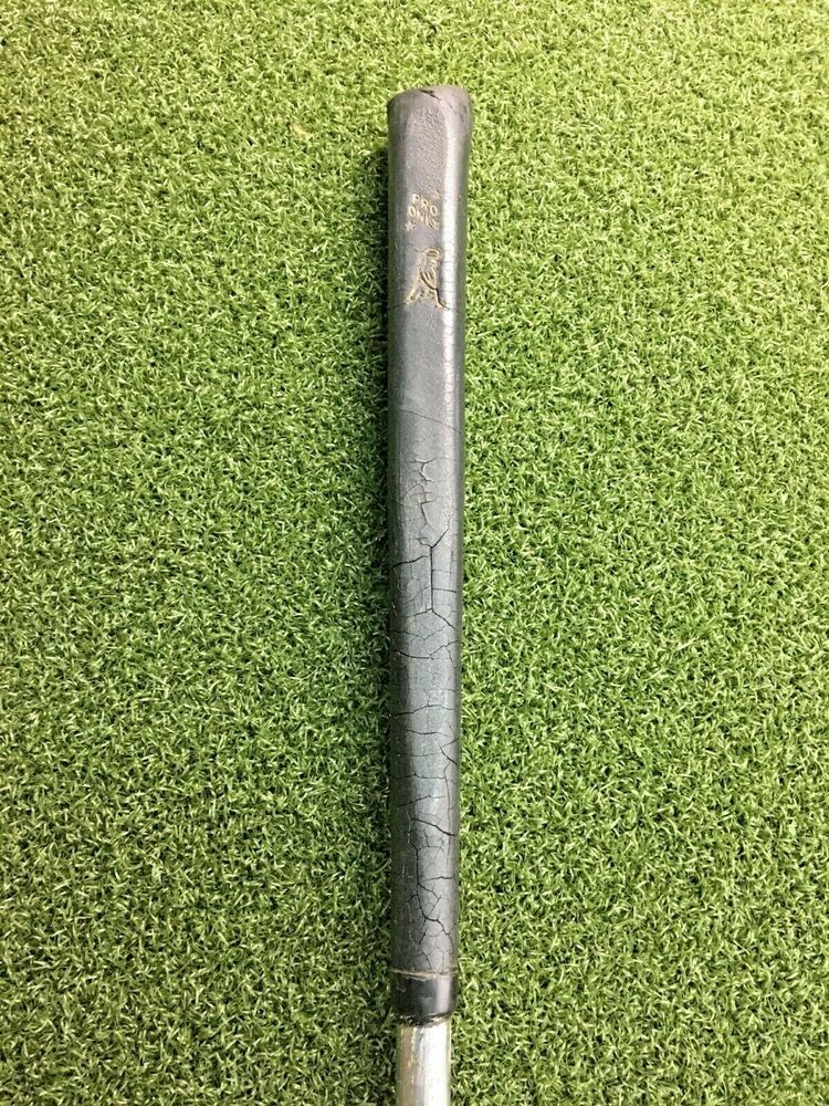 PING Karsten Anser 3 Putter Phoenix ARIZ 85029 / RH / Steel 34.5