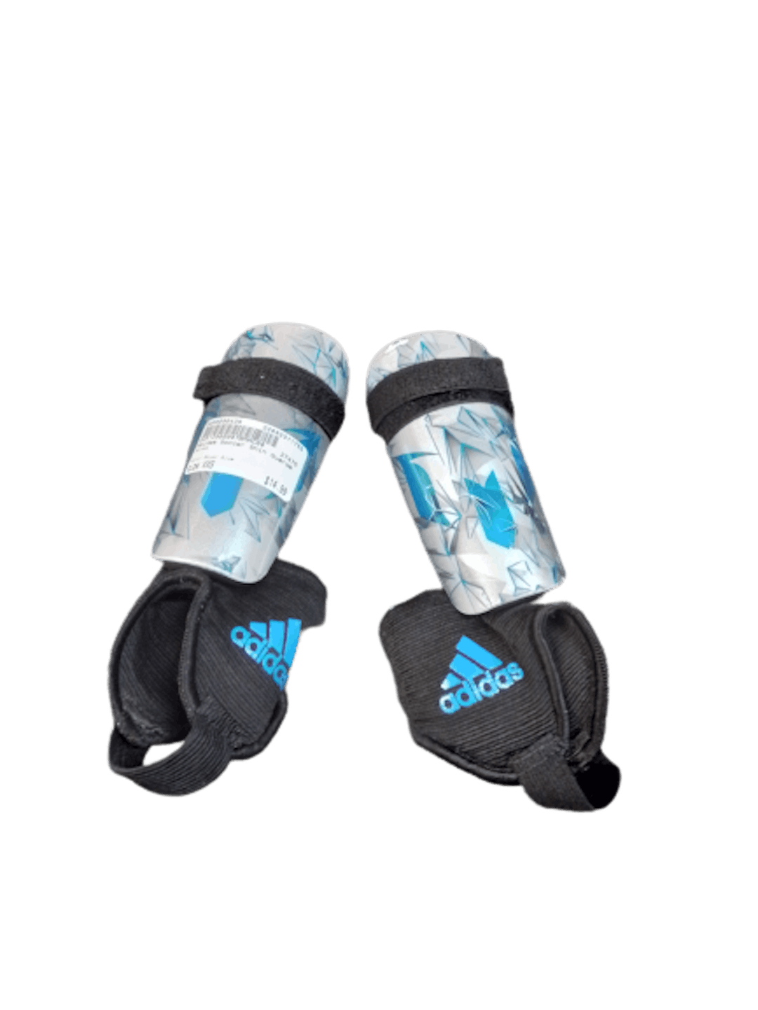 Used Adidas Xxs Soccer Shin Guards SidelineSwap