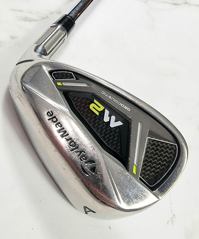 Taylormade M2 Approach Wedge ***VERY NICE*** SidelineSwap