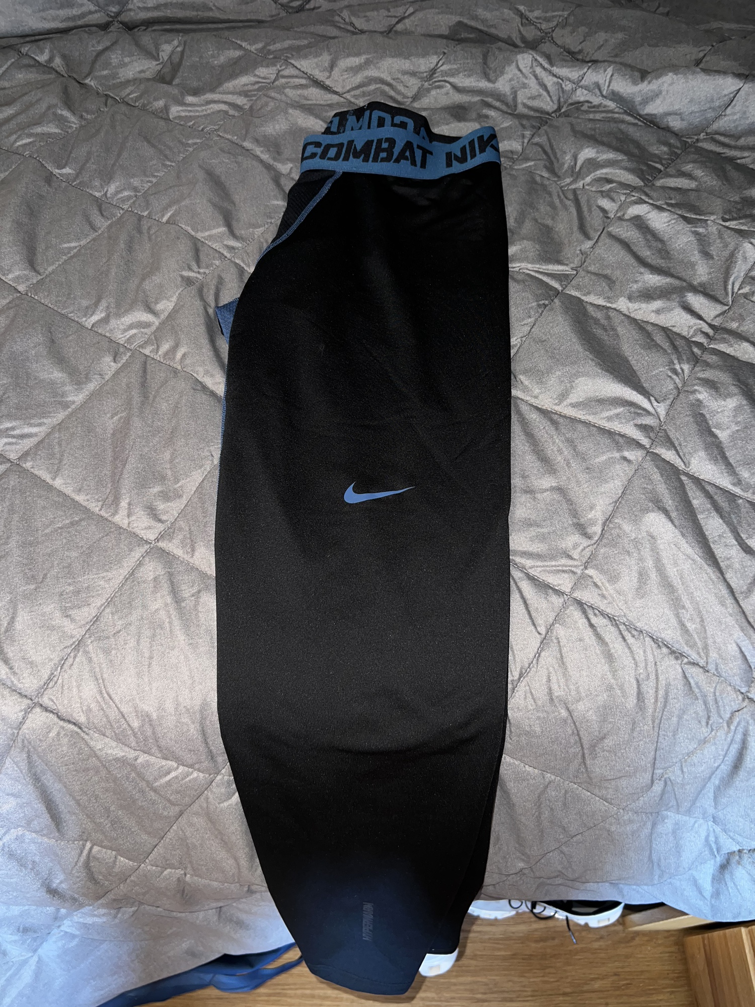 nike hyperwarm pants