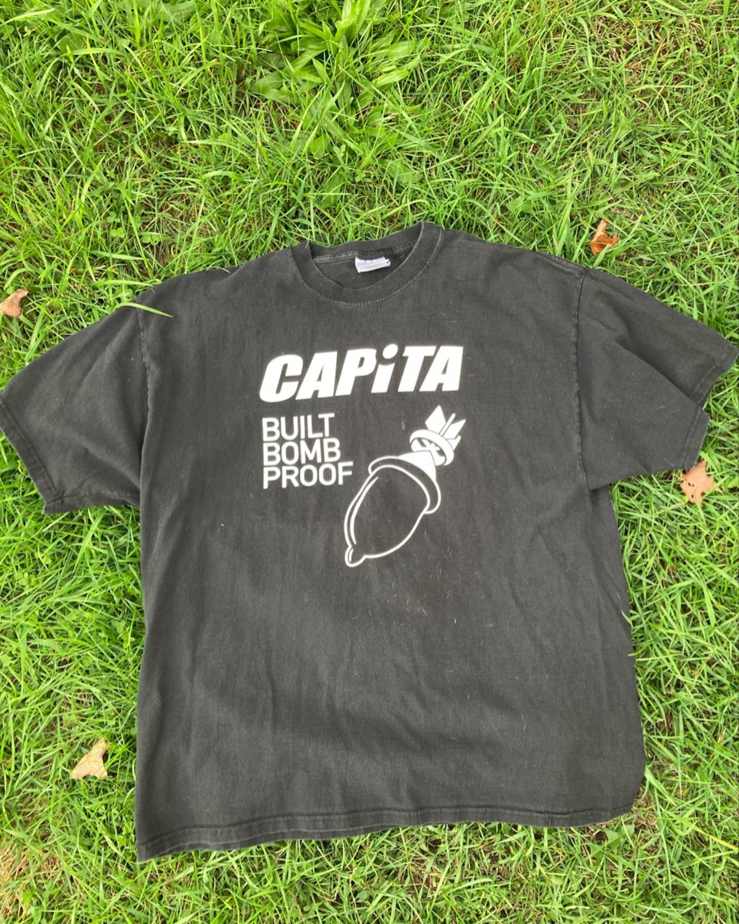 capita shirts