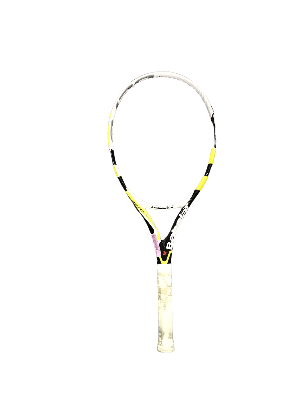 Used Babolat Aero Pro Drive 4 1 4" Tennis Racquets SidelineSwap