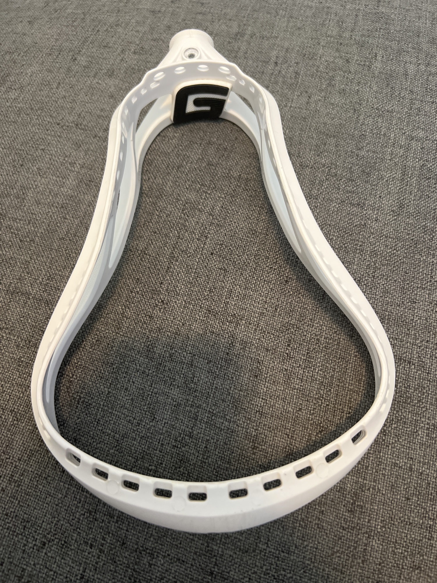Gait Torq 2 Head SidelineSwap