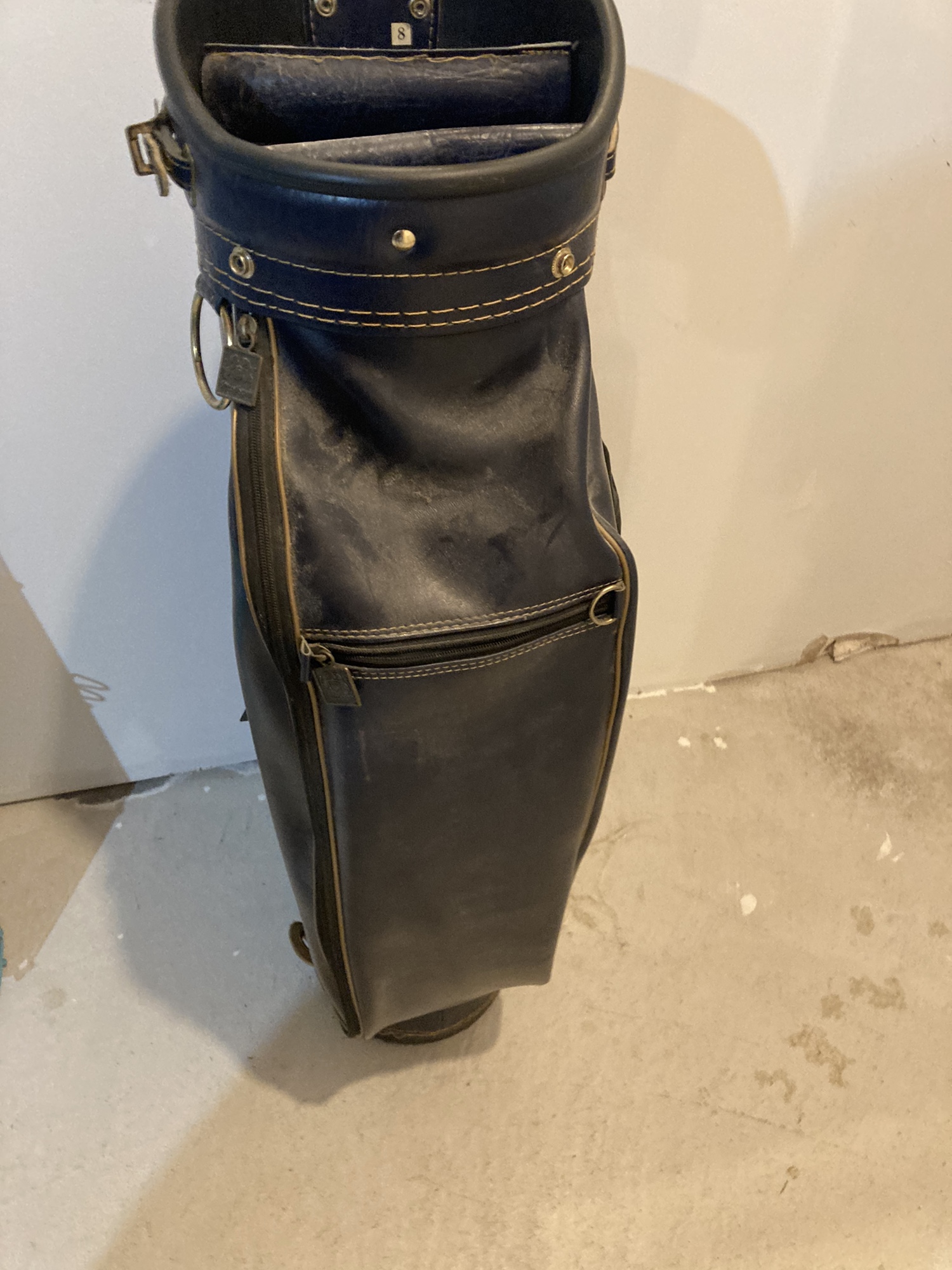 Macgregor golf bag SidelineSwap