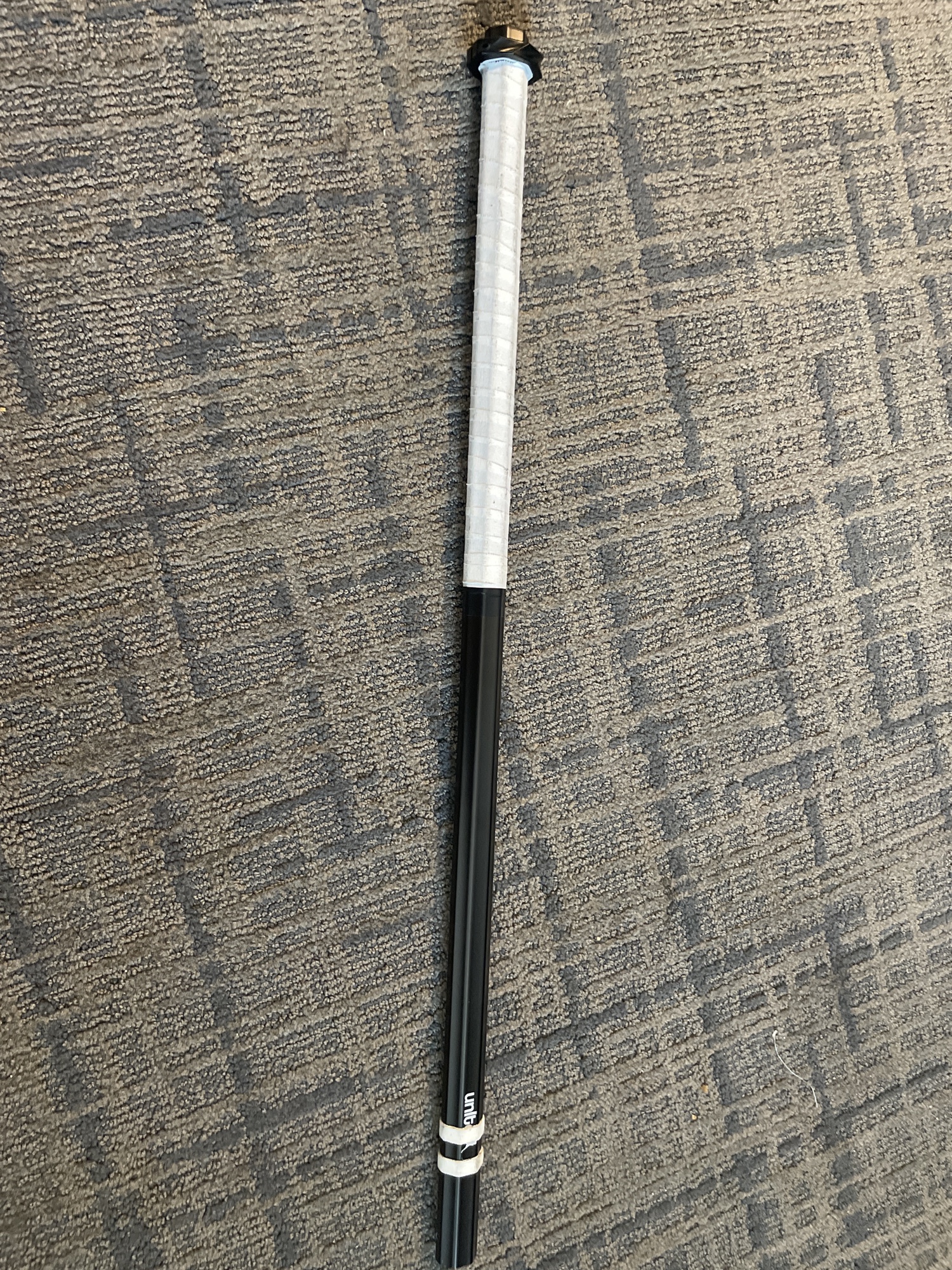 New Maverik Range Shaft SidelineSwap