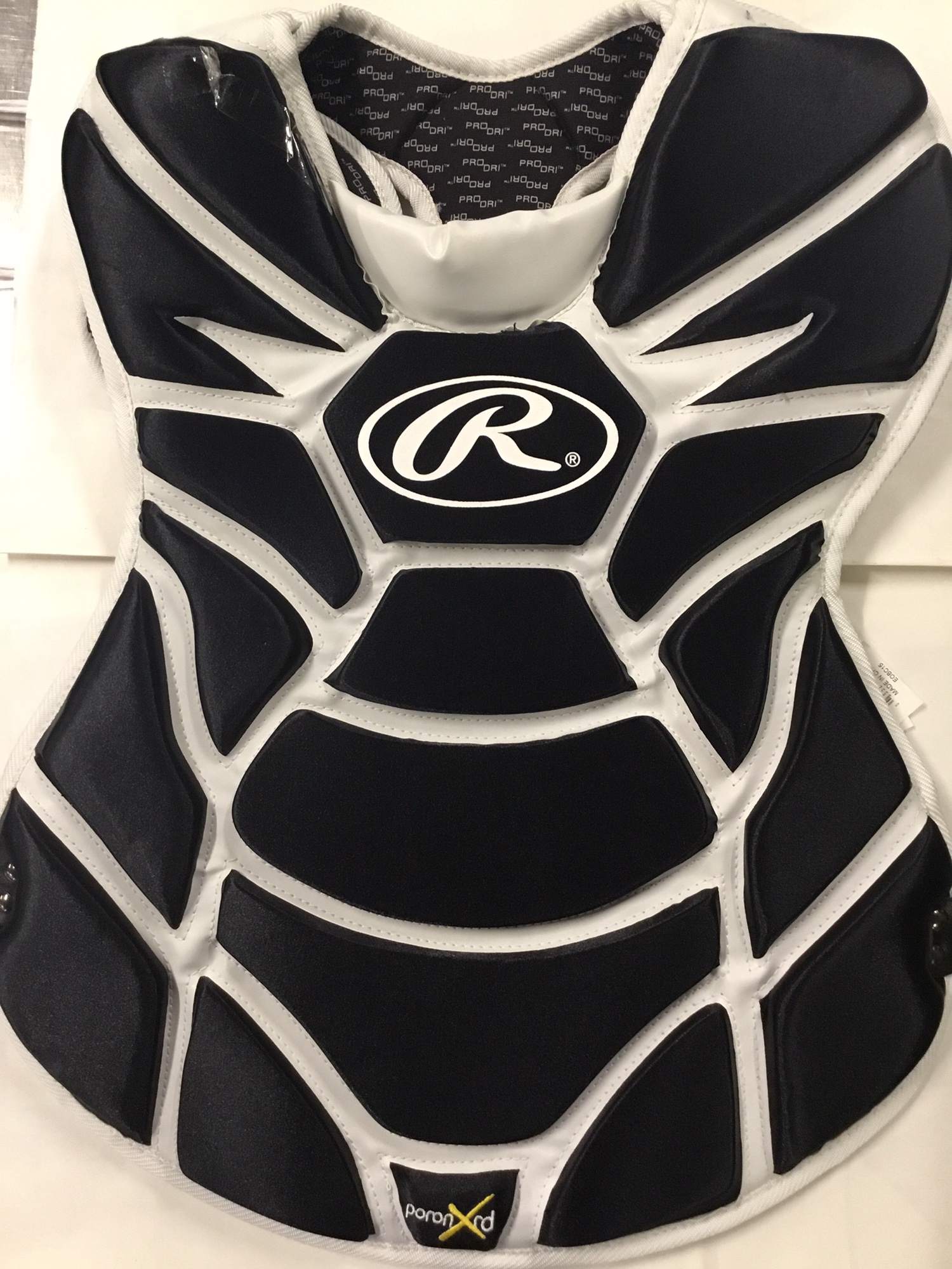 Rawlings Pro Preferred Catcher's Chest Protector SidelineSwap