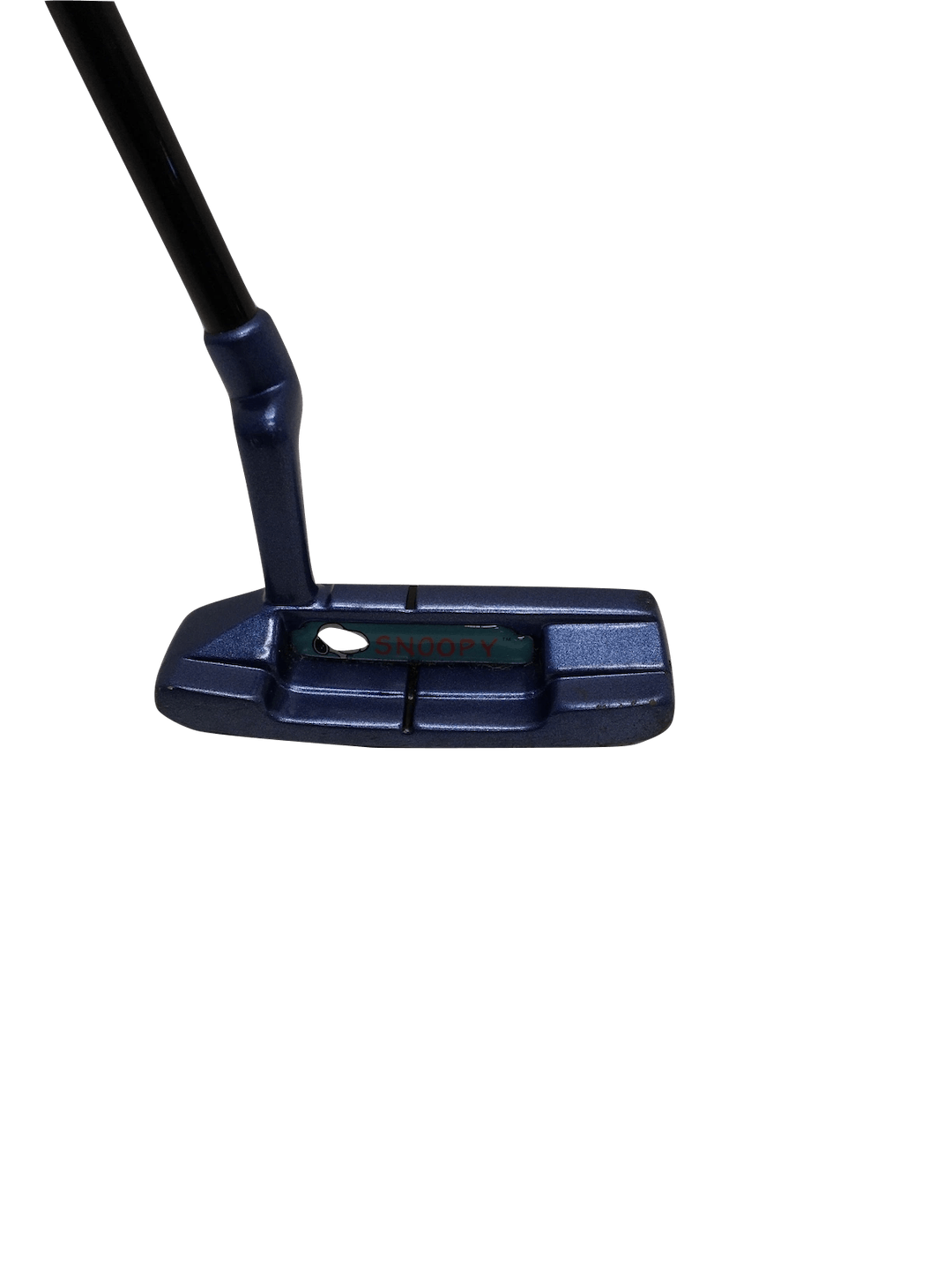 La Jolla Blade Putters SidelineSwap