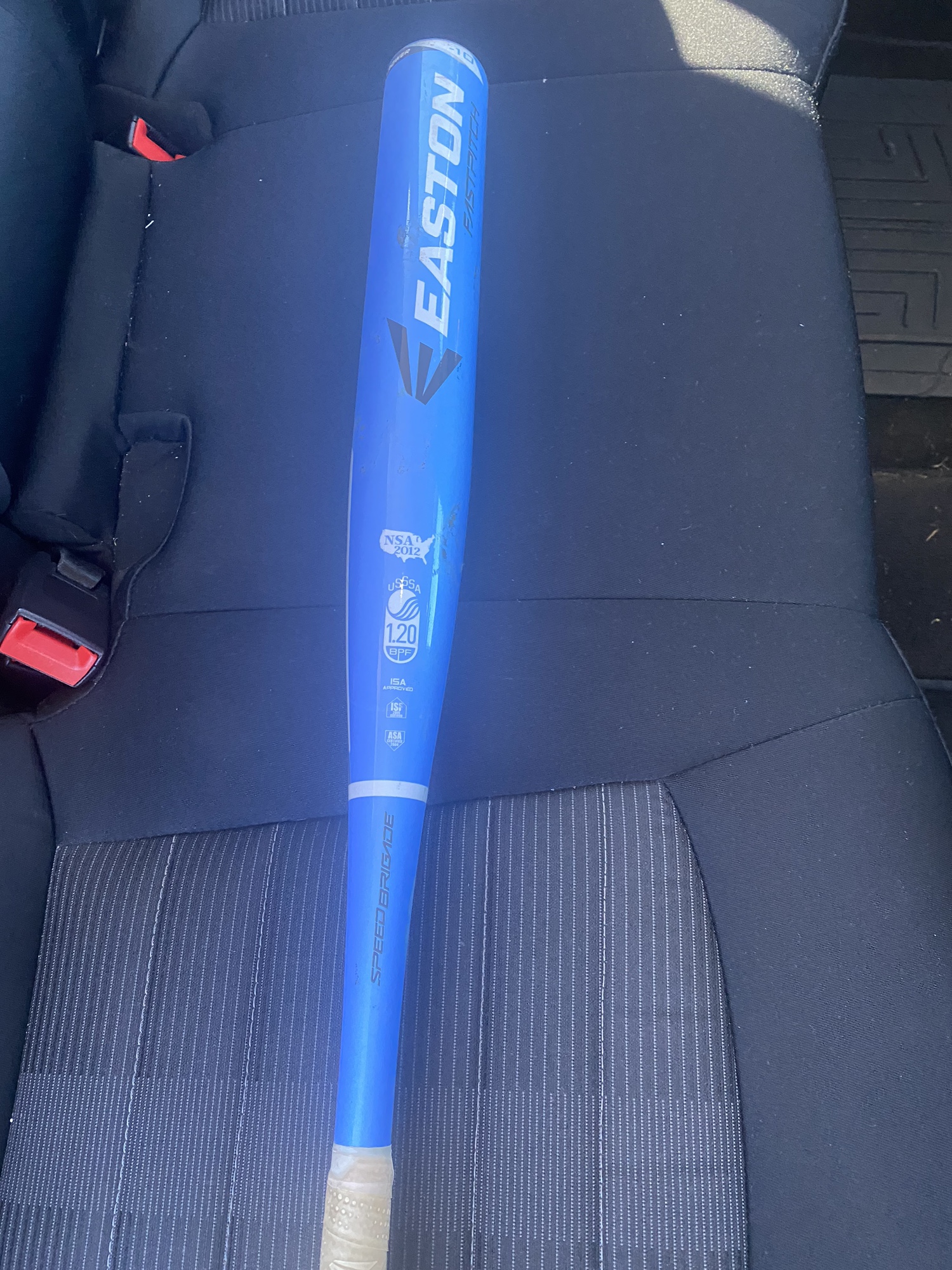 Easton softball 30/20 10 alloy bat SidelineSwap