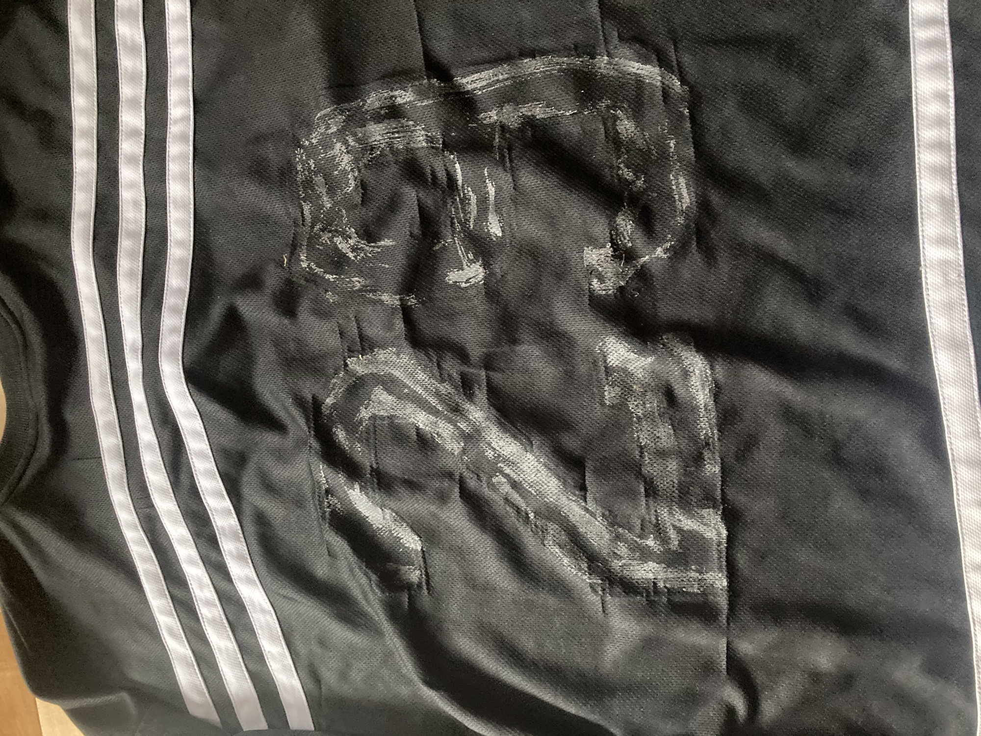 Sultan New Jersey Devils Jersey Mens XL SidelineSwap