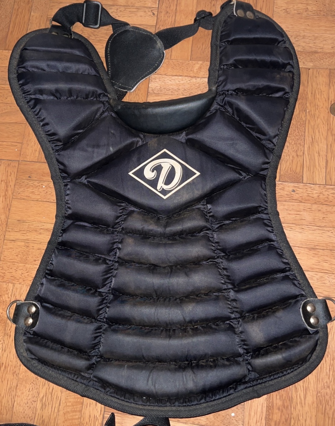 Diamond Catcher's Set SidelineSwap