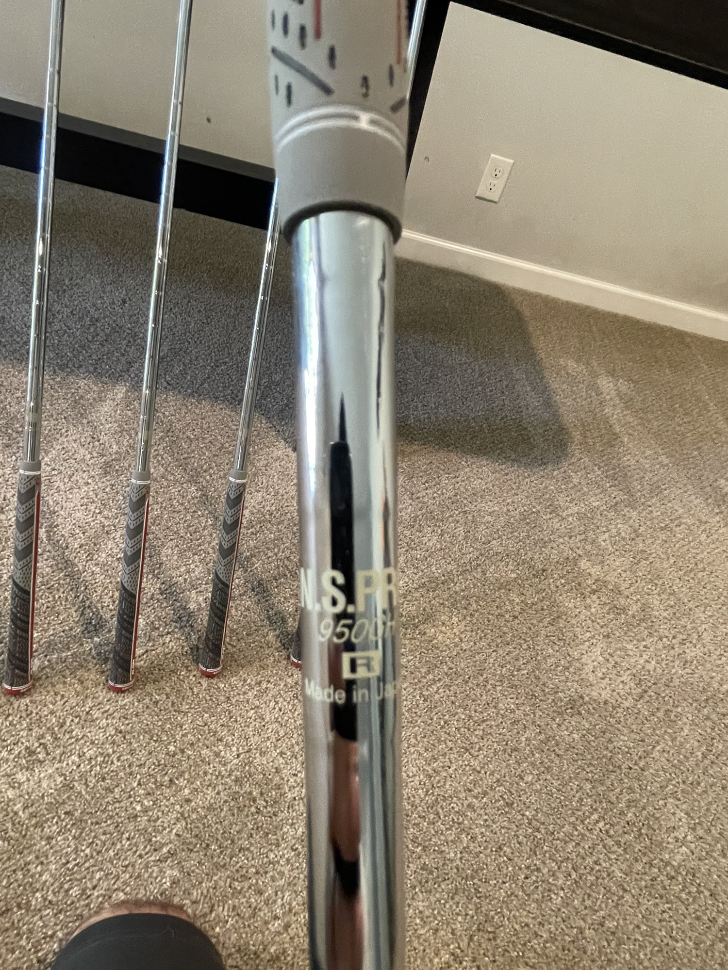 Cobra Radspeed Iron Set 6GW..excellent Condition SidelineSwap