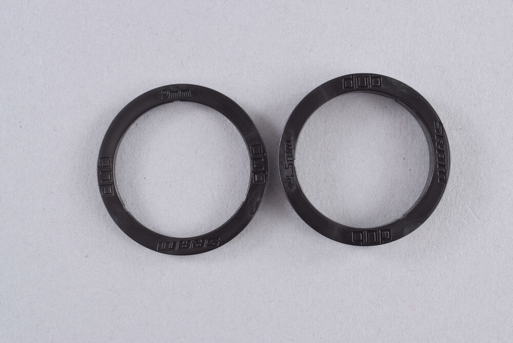 mountain bike double crankset