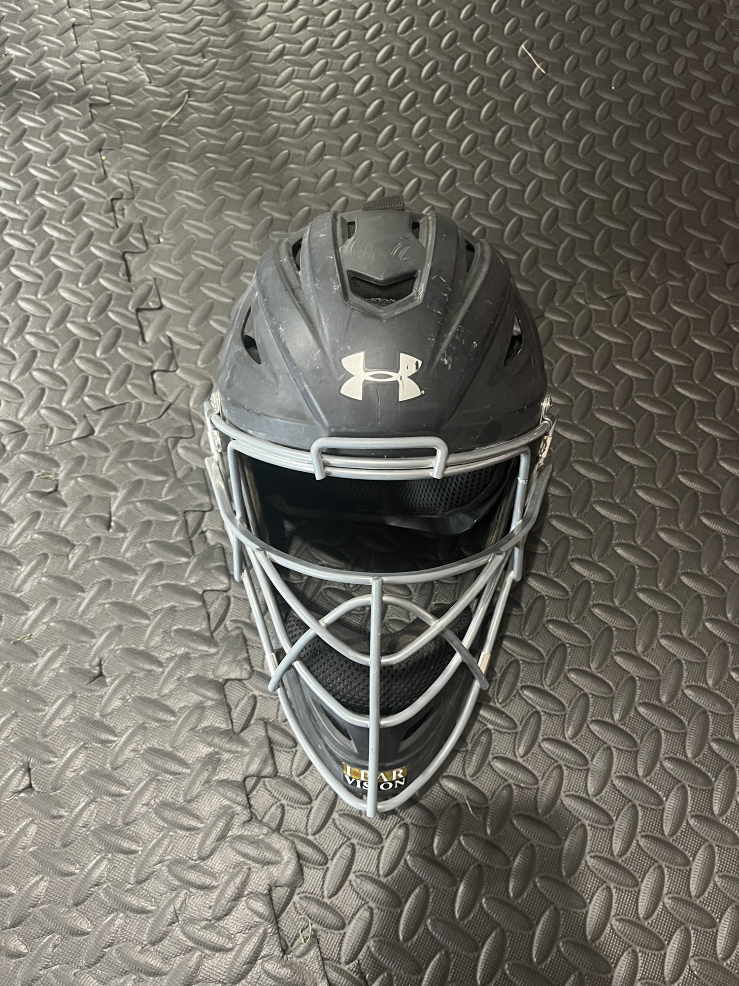 Under Armour Catcher's Mask SidelineSwap
