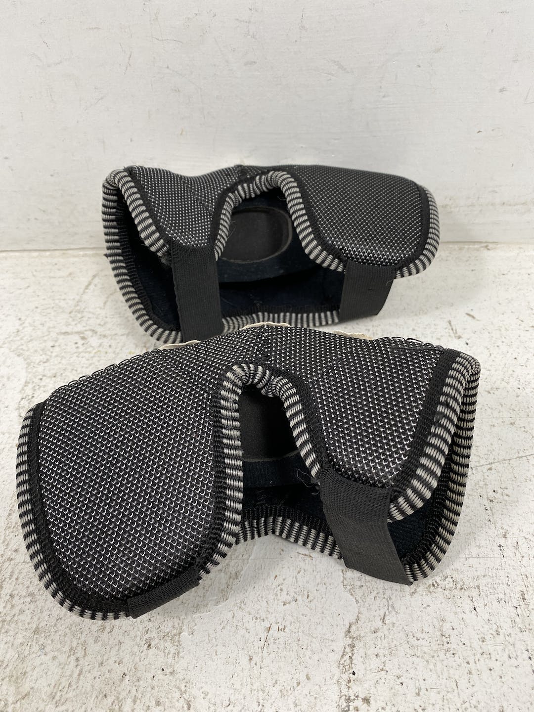 Used Mylec Elbow Md Ice Hockey Elbow Pads SidelineSwap