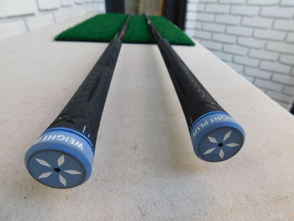 XXIO ELEVEN (4H & 5H) Hybrid Set w/ XXIO MP 1100 Ladies Flex Shafts SidelineSwap