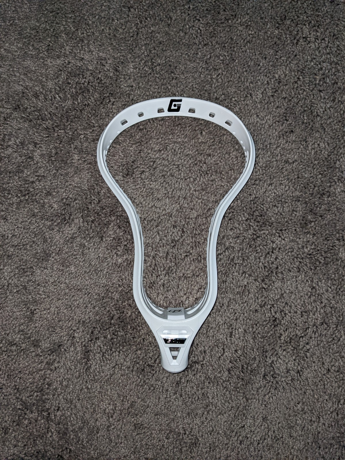 Gait GC3 Head White SidelineSwap