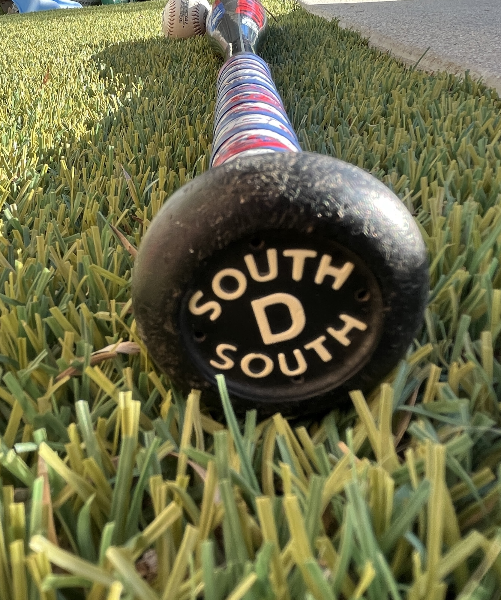 Dirty South Bats DSB SWAG / Texas Strong Edition 30 Inch / Drop 10